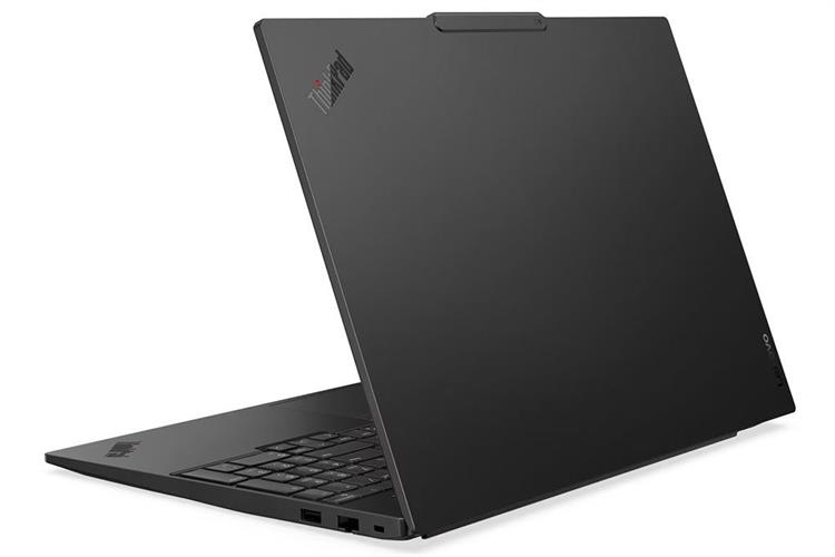 Laptop Lenovo ThinkPad E16 Gen 3 - 22AY003UVN (Ultra 7 258V, 32GB, 1TB, WUXGA, Win11) Màu Đen
