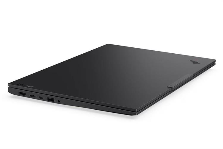 Laptop Lenovo ThinkPad E16 Gen 3 - 22AY003UVN (Ultra 7 258V, 32GB, 1TB, WUXGA, Win11) Màu Đen