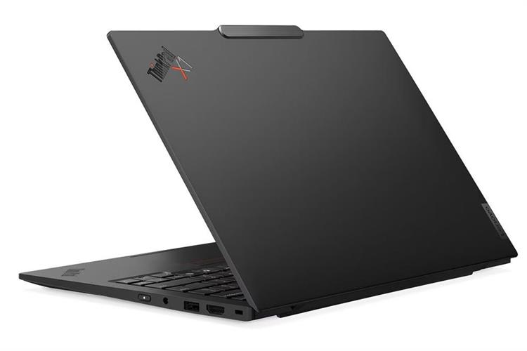 Laptop Lenovo ThinkPad X1 Carbon Gen 13 - 21NS010EVN (Ultra 5 226V, 16GB, 1TB, 2.8K OLED 120Hz, Win11Pro) Màu Đen