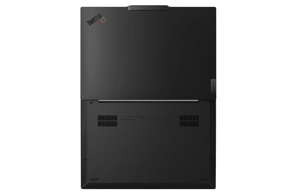 Laptop Lenovo ThinkPad X1 Carbon Gen 13 - 21NS010EVN (Ultra 5 226V, 16GB, 1TB, 2.8K OLED 120Hz, Win11Pro) Màu Đen