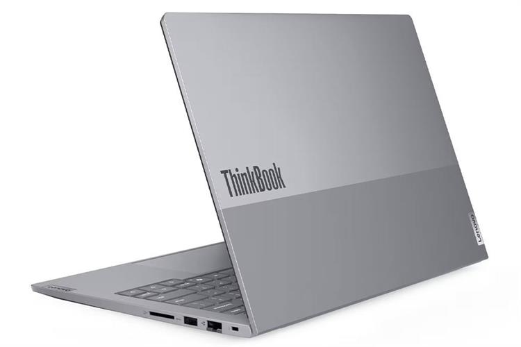 Laptop Lenovo ThinkBook 14 Gen 8 - 21SJ00EAVN (Ultra 5 135H, 16GB, 512GB, WUXGA, Win11) Màu Xám