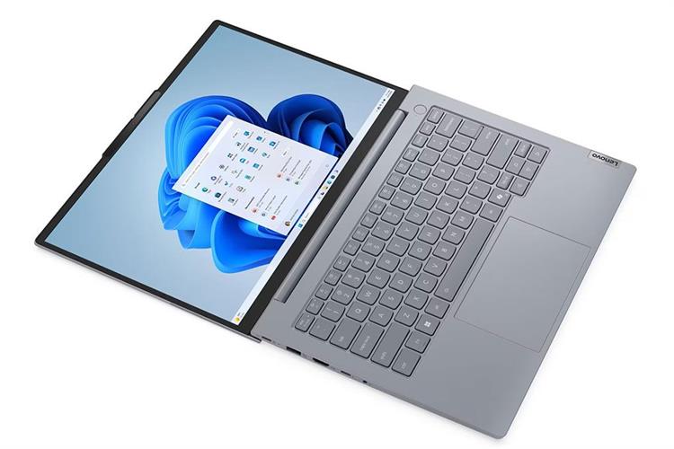 Laptop Lenovo ThinkBook 14 Gen 8 - 21SJ00EAVN (Ultra 5 135H, 16GB, 512GB, WUXGA, Win11) Màu Xám
