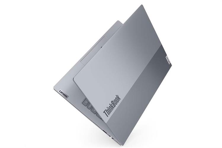 Laptop Lenovo ThinkBook 14 Gen 8 - 21SJ00EAVN (Ultra 5 135H, 16GB, 512GB, WUXGA, Win11) Màu Xám