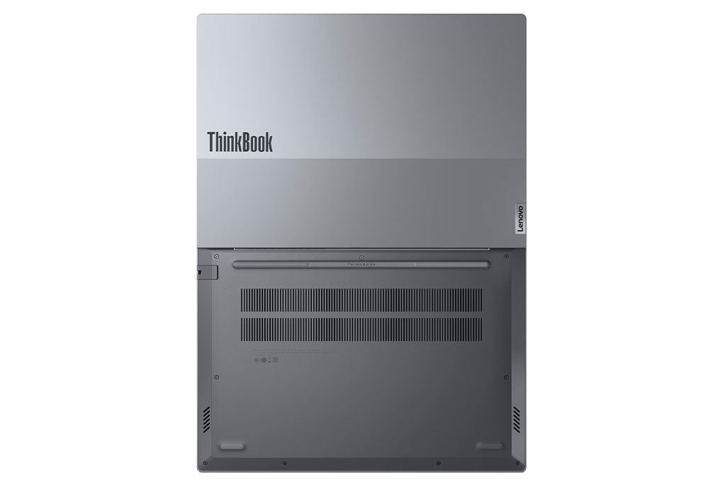 Laptop Lenovo ThinkBook 14 Gen 8 - 21SJ00EAVN (Ultra 5 135H, 16GB, 512GB, WUXGA, Win11) Màu Xám
