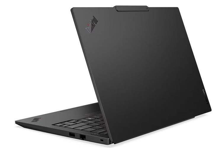 Laptop Lenovo ThinkPad E14 Gen 7 - 21U2003SVN (Ultra 5 228V, 32GB, 512GB, WUXGA, Win11) Màu Đen