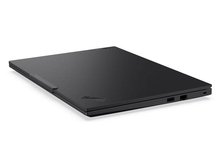 Laptop Lenovo ThinkPad E14 Gen 7 - 21U2003SVN (Ultra 5 228V, 32GB, 512GB, WUXGA, Win11) Màu Đen