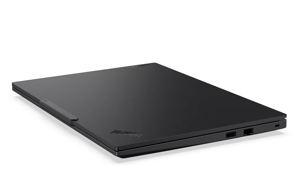 Laptop Lenovo ThinkPad E14 Gen 7 - 21U2003SVN (Ultra 5 228V, 32GB, 512GB, WUXGA, Win11) Màu Đen