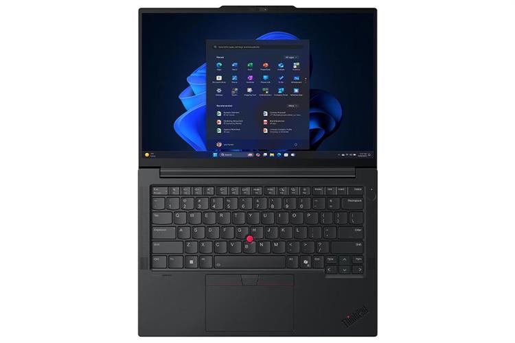 Laptop Lenovo ThinkPad E14 Gen 7 - 21U2003SVN (Ultra 5 228V, 32GB, 512GB, WUXGA, Win11) Màu Đen