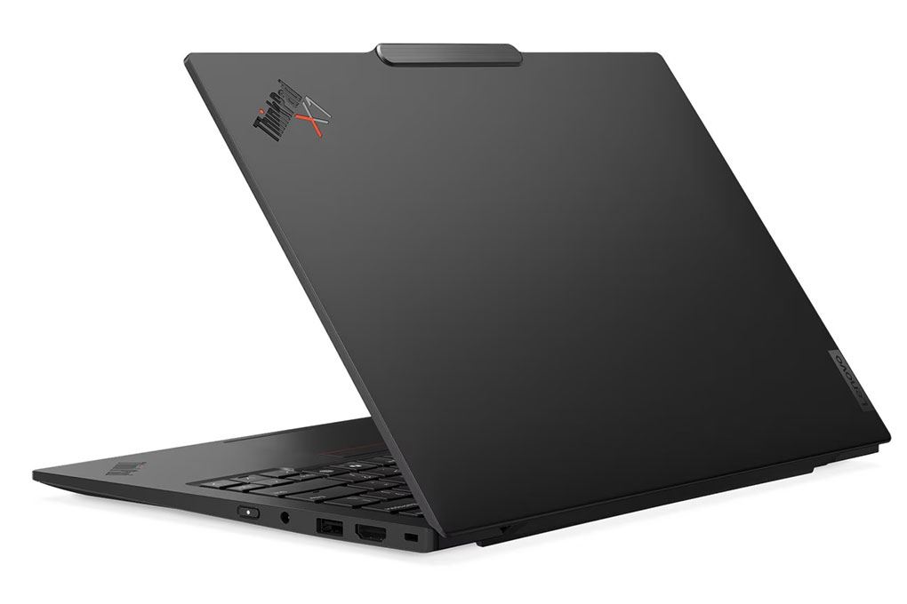 Laptop Lenovo ThinkPad X1 Carbon Gen 13 - 21NS010FVN (Ultra 7 256V, 16GB, 512GB, 2.8K OLED 120Hz, Win11Pro) Màu Đen