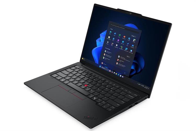 Laptop Lenovo ThinkPad E14 Gen 7 - 21U2003JVN (Ultra 7 258V, 32GB, 512GB, WUXGA, Win11) Màu Đen
