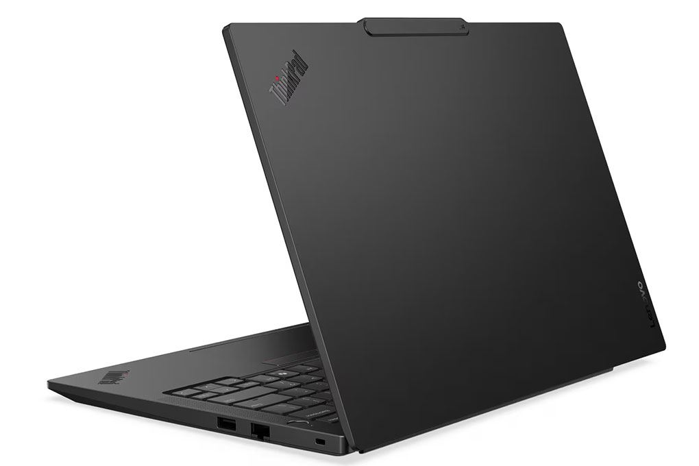 Laptop Lenovo ThinkPad E14 Gen 7 - 21U2003JVN (Ultra 7 258V, 32GB, 512GB, WUXGA, Win11) Màu Đen