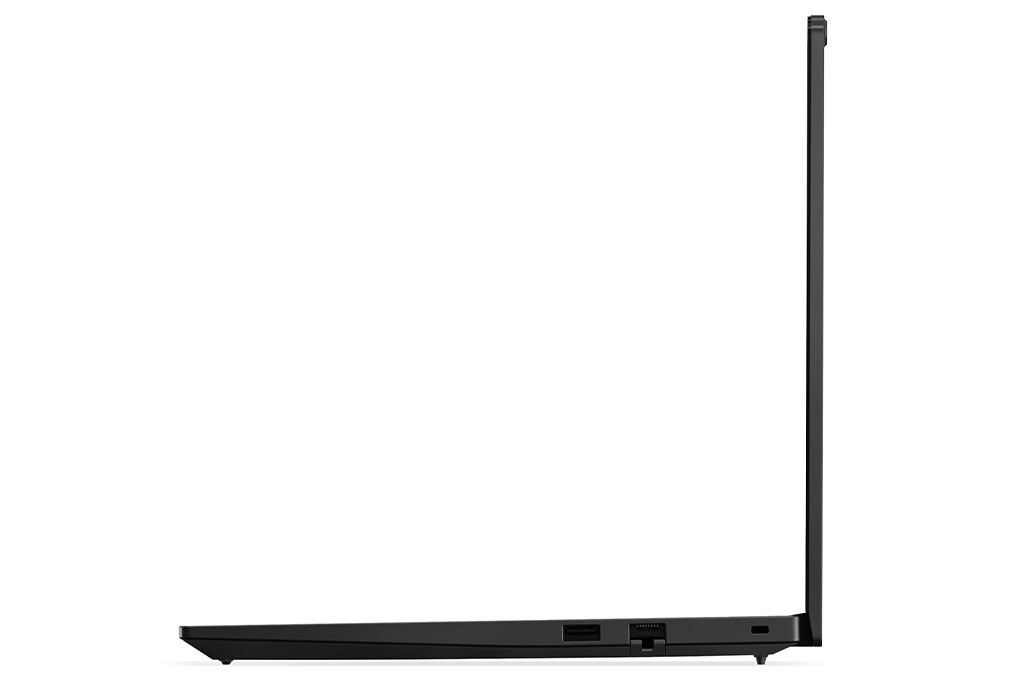 Laptop Lenovo ThinkPad E14 Gen 7 - 21U2003JVN (Ultra 7 258V, 32GB, 512GB, WUXGA, Win11) Màu Đen