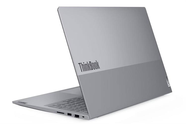 Laptop Lenovo ThinkBook 16 G9 IRL - 21US008FVN (i5 13420H, 16GB, 512GB, WUXGA, Win11) Màu Xám