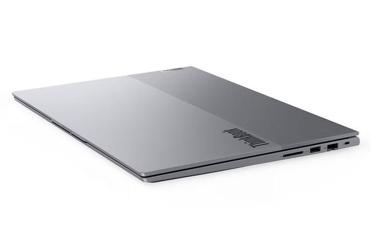 Laptop Lenovo ThinkBook 16 G9 IRL - 21US008FVN (i5 13420H, 16GB, 512GB, WUXGA, Win11) Màu Xám