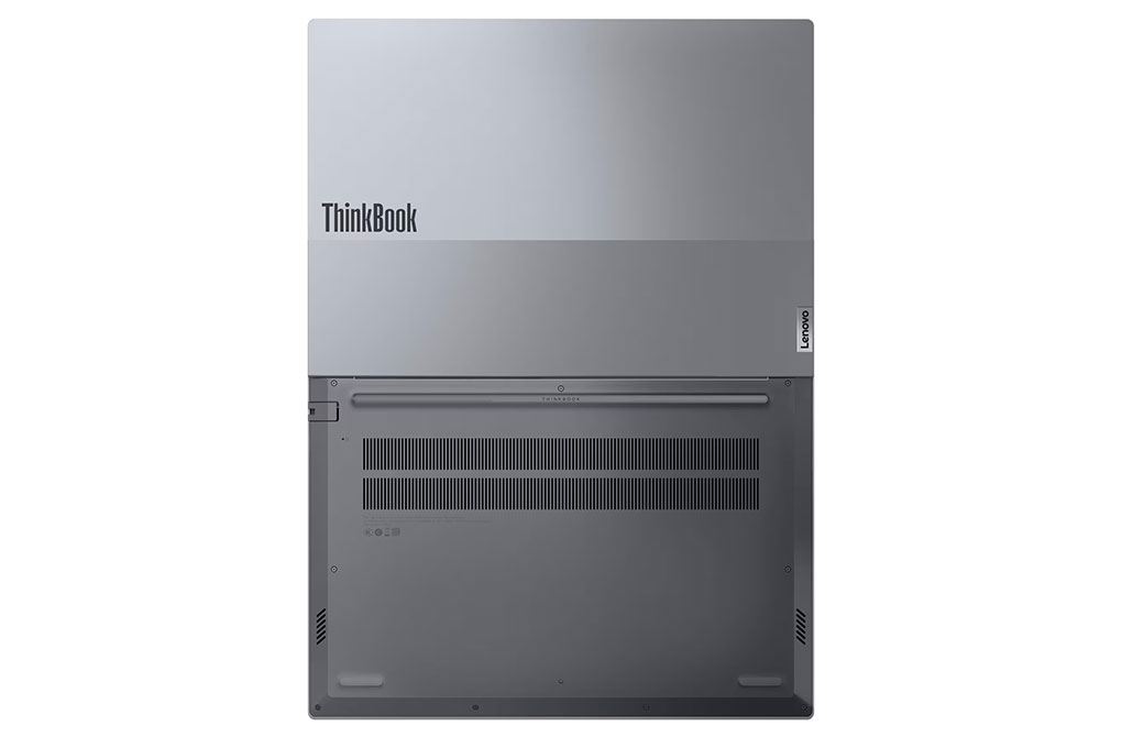 Laptop Lenovo ThinkBook 16 G9 IRL - 21US008FVN (i5 13420H, 16GB, 512GB, WUXGA, Win11) Màu Xám