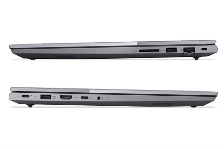 Laptop Lenovo ThinkBook 16 G9 IRL - 21US008FVN (i5 13420H, 16GB, 512GB, WUXGA, Win11) Màu Xám