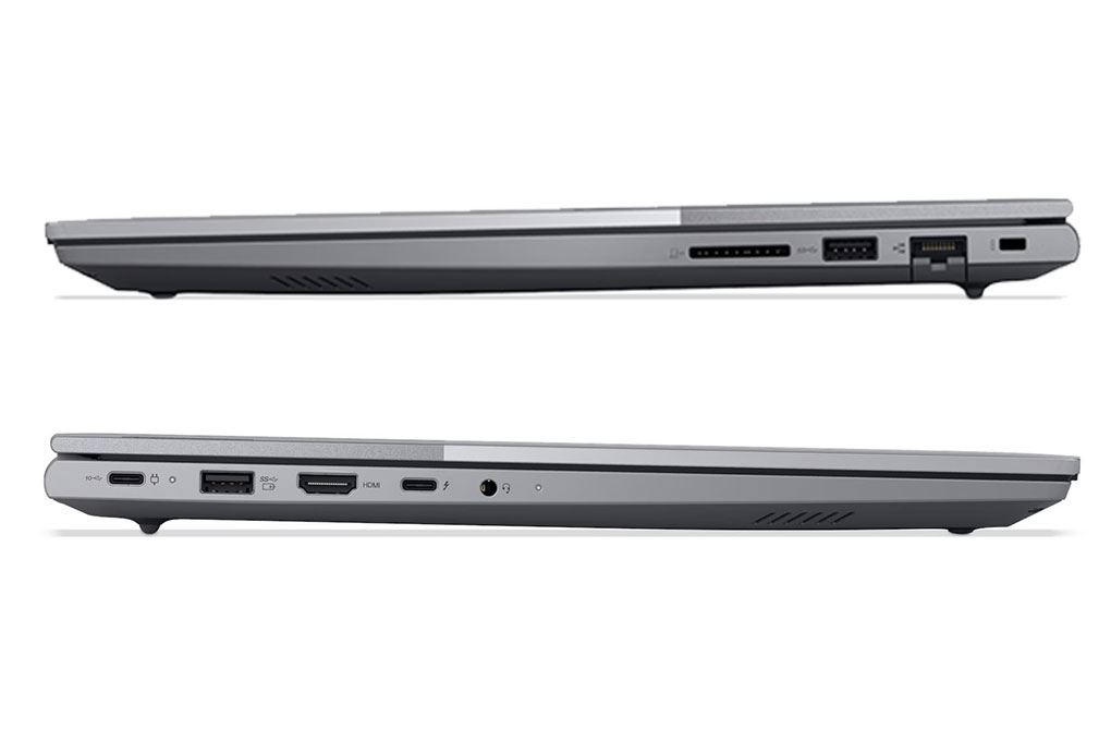 Laptop Lenovo ThinkBook 16 G9 IRL - 21US008FVN (i5 13420H, 16GB, 512GB, WUXGA, Win11) Màu Xám