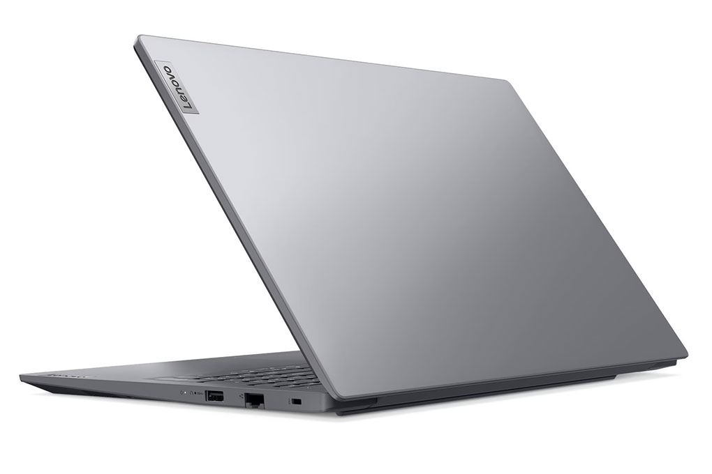 Laptop Lenovo V15 G5 IRL - 83HF00BVVN (i5 13420H, 8GB, 512GB, Full HD, Win11) Màu Xám