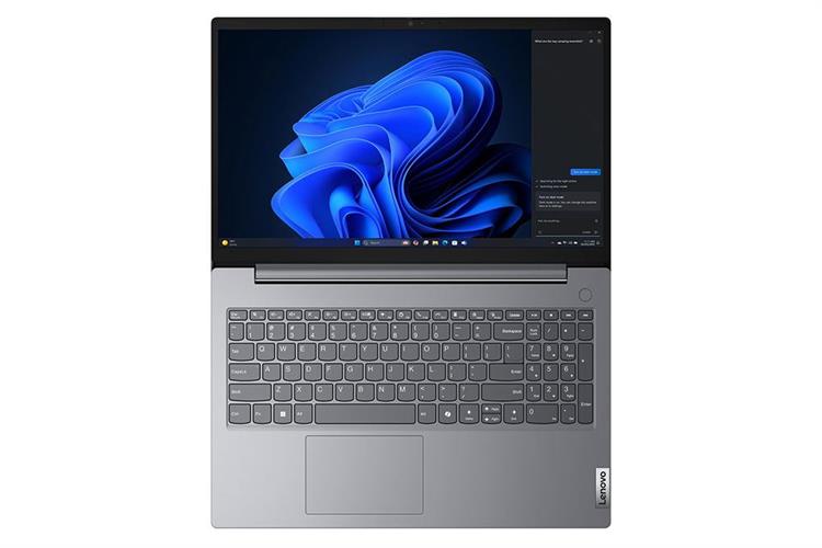Laptop Lenovo V15 G5 IRL - 83HF00BVVN (i5 13420H, 8GB, 512GB, Full HD, Win11) Màu Xám