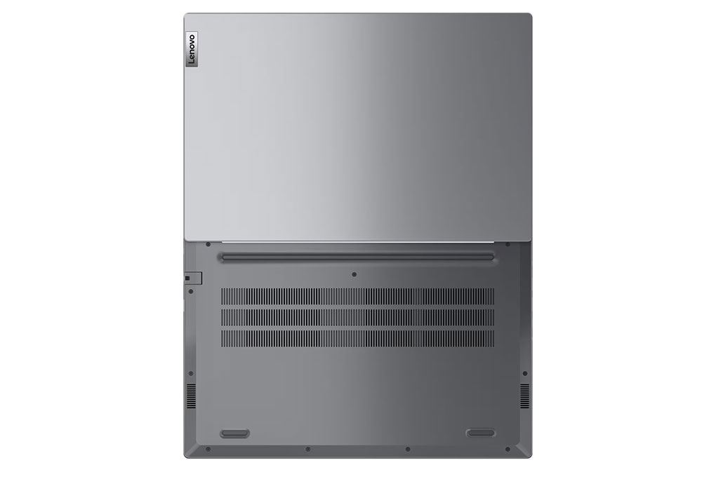 Laptop Lenovo V15 G5 IRL - 83HF00BVVN (i5 13420H, 8GB, 512GB, Full HD, Win11) Màu Xám