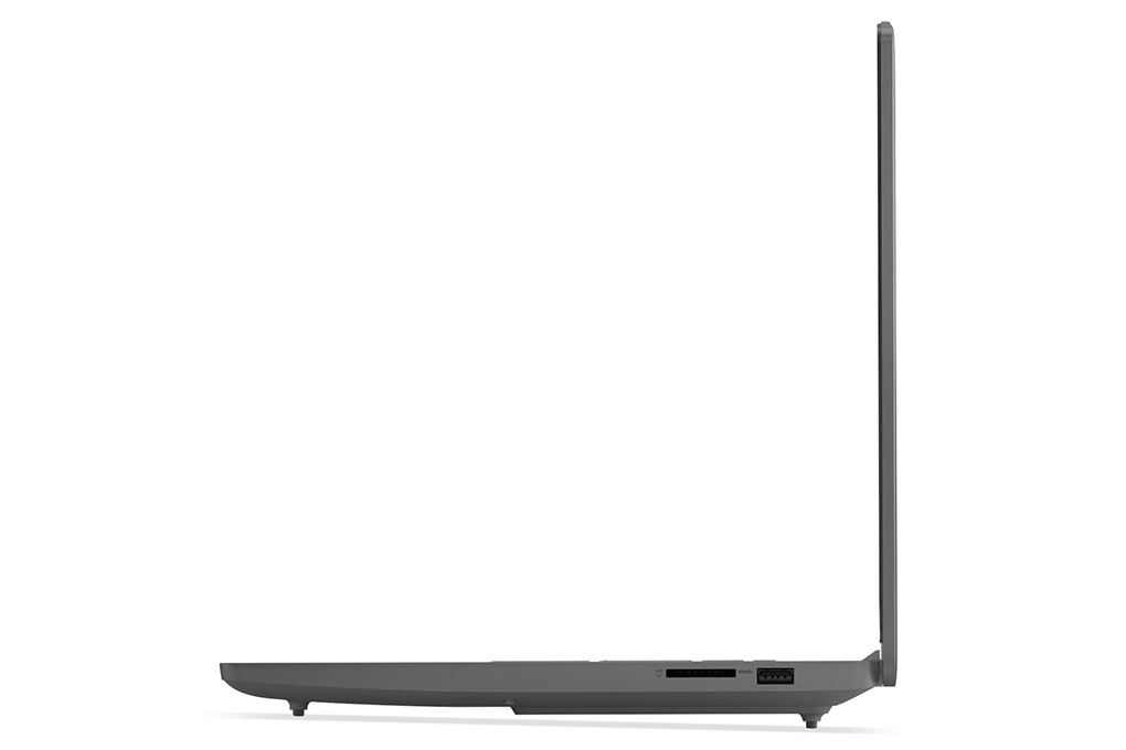 Laptop Lenovo Gaming LOQ 15ARP10 - 83S000CNVN (R7 170, 16GB, 512GB, RTX 3050 6GB, Full HD 144Hz, Win11) Màu Xám