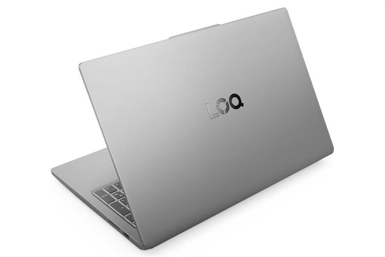 Laptop Lenovo Gaming LOQ 15ARP10 - 83S000CNVN (R7 170, 16GB, 512GB, RTX 3050 6GB, Full HD 144Hz, Win11) Màu Xám