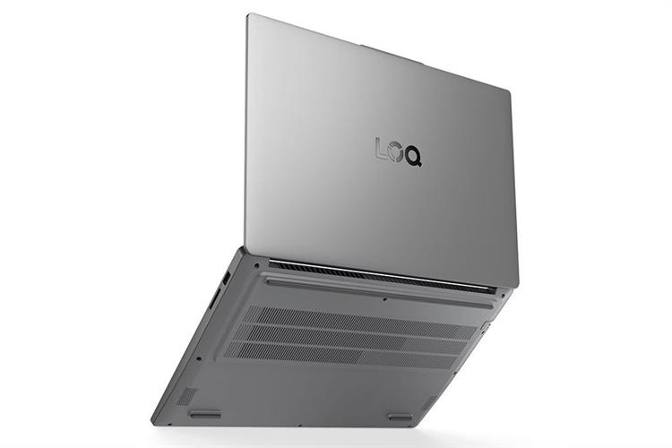 Laptop Lenovo Gaming LOQ 15ARP10 - 83S000CNVN (R7 170, 16GB, 512GB, RTX 3050 6GB, Full HD 144Hz, Win11) Màu Xám