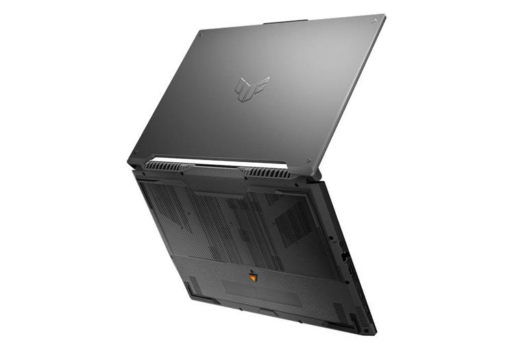 Laptop Asus TUF Gaming A16 FA607NUQ - RL007W (R7 170, 16GB, 512GB, RTX 4050 6GB, Full HD+ 144Hz, Win11) Màu Xám