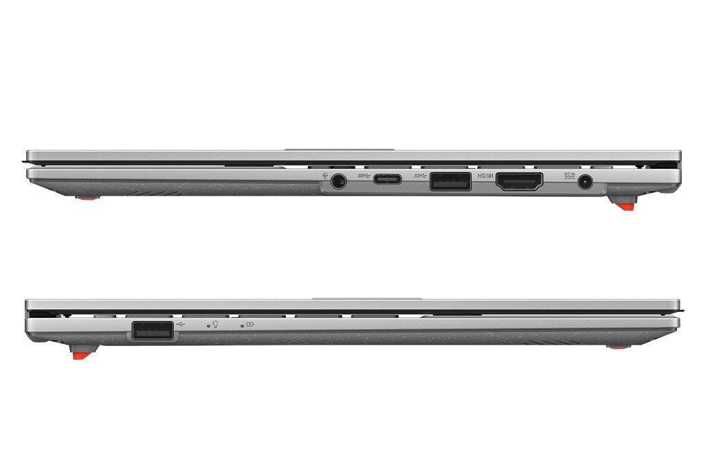 Laptop Asus VivoBook Go 14 E1404FA - EB945W (R5 40, 16GB, 512GB, Full HD, Win11) - 11