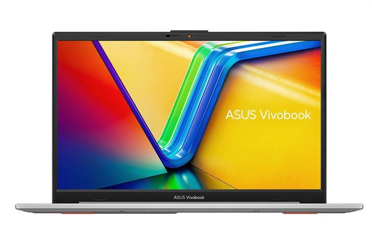 Laptop Asus VivoBook Go 14 E1404FA - EB945W (R5 40, 16GB, 512GB, Full HD, Win11) Màu Bạc