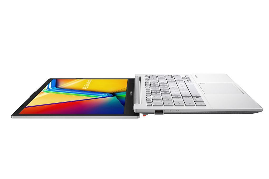 Laptop Asus VivoBook Go 14 E1404FA - EB945W (R5 40, 16GB, 512GB, Full HD, Win11) - 9