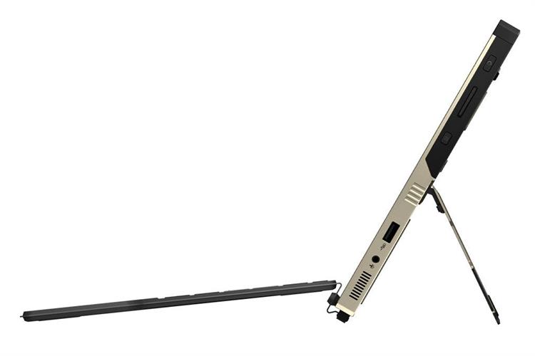 Laptop Asus Gaming ROG Flow Z13 GZ302EAC - RU184WS (AI MAX+ 395, 128GB, 1TB, WQXGA 180Hz, Cảm ứng, OfficeH24+365, Win11) Màu Vàng