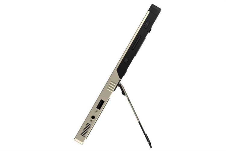 Laptop Asus Gaming ROG Flow Z13 GZ302EAC - RU184WS (AI MAX+ 395, 128GB, 1TB, WQXGA 180Hz, Cảm ứng, OfficeH24+365, Win11) Màu Vàng