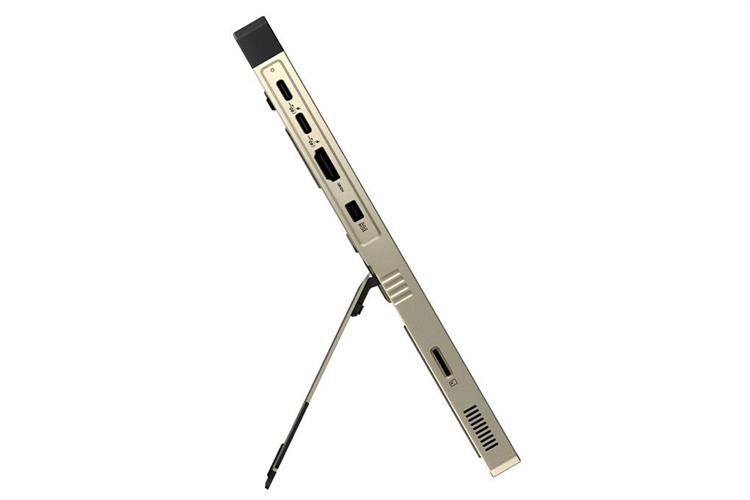 Laptop Asus Gaming ROG Flow Z13 GZ302EAC - RU184WS (AI MAX+ 395, 128GB, 1TB, WQXGA 180Hz, Cảm ứng, OfficeH24+365, Win11) Màu Vàng