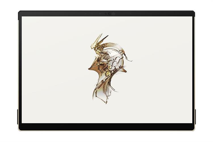 Laptop Asus Gaming ROG Flow Z13 GZ302EAC - RU184WS (AI MAX+ 395, 128GB, 1TB, WQXGA 180Hz, Cảm ứng, OfficeH24+365, Win11) Màu Vàng