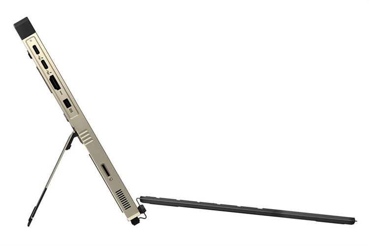 Laptop Asus Gaming ROG Flow Z13 GZ302EAC - RU184WS (AI MAX+ 395, 128GB, 1TB, WQXGA 180Hz, Cảm ứng, OfficeH24+365, Win11) Màu Vàng