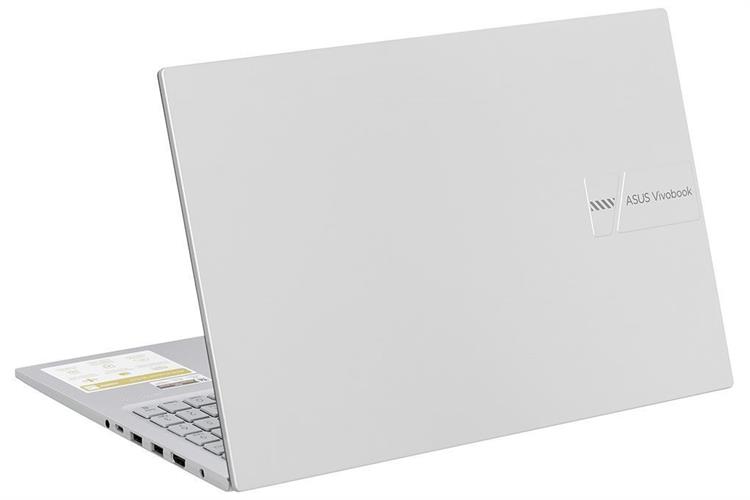 Laptop Asus Vivobook 15 X1504VA - BQ793W (Core 3 100U, 8GB, 512GB, Full HD, Win11) Màu Bạc