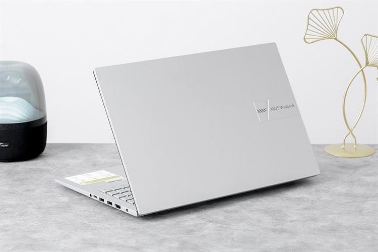 Laptop Asus Vivobook 15 X1504VA - BQ793W (Core 3 100U, 8GB, 512GB, Full HD, Win11) Màu Bạc