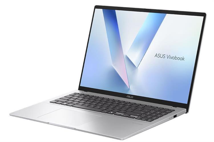 Laptop Asus Vivobook 16 A1607QA - MB067W (X1 26 100, 16GB, 512GB, WUXGA, Win11) Màu Bạc