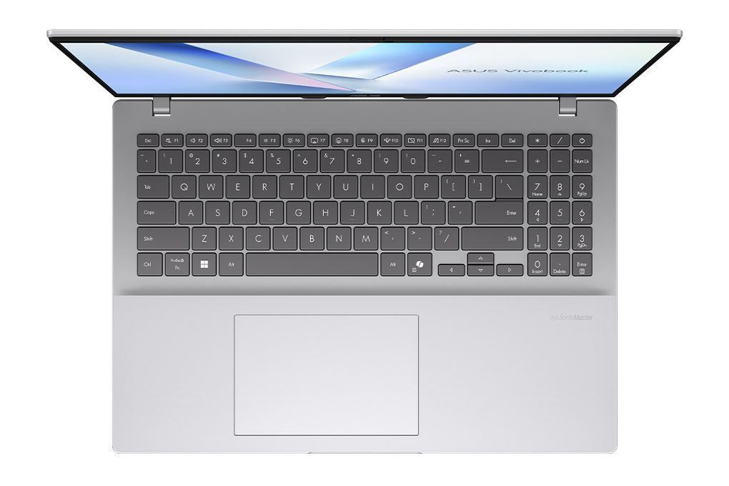 Laptop Asus Vivobook 16 A1607QA - MB067W (X1 26 100, 16GB, 512GB, WUXGA, Win11) - 5