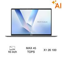 Laptop Asus Vivobook 16 A1607QA - MB067W (X1 26 100, 16GB, 512GB, WUXGA, Win11)