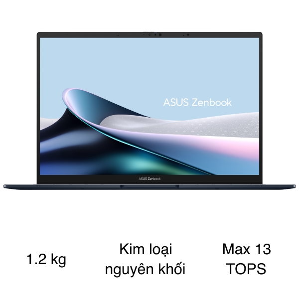 Asus ZenBook 14 UX3405CA Ultra 5 225H (ST628W)