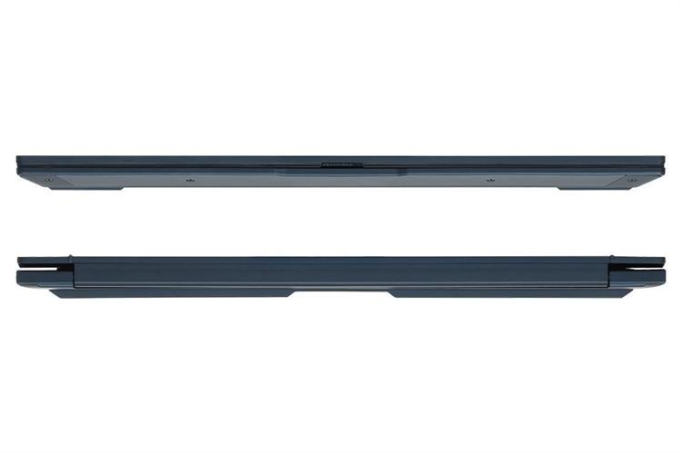 Laptop Asus Zenbook 14 UX3405CA - ST648W (Ultra 9 285H, 32GB, 1TB, 3K OLED 120Hz, Win11) Màu Xanh Dương