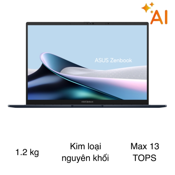 Asus Zenbook 14 UX3405CA Ultra 9 285H (ST648W)