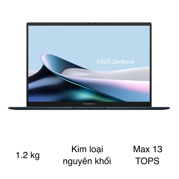 Asus Zenbook 14 UX3405CA Ultra 9 285H (ST648W)