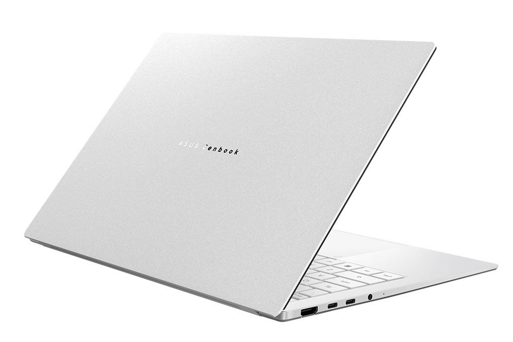 Laptop Asus Zenbook S 14 UX5406AA - SU415WS (Ultra 9 386H, 32GB, 512GB, 3K OLED 120Hz, Cảm ứng, OfficeH24+365B, Win11) - 3