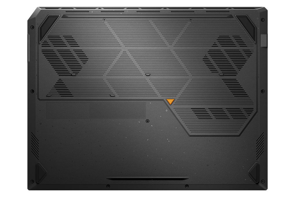Laptop Asus TUF Gaming F16 FX608JM - RV081W (i5 13450HX, 16GB, 512GB, RTX 5060 8GB, WUXGA 165Hz, Win11) - 12