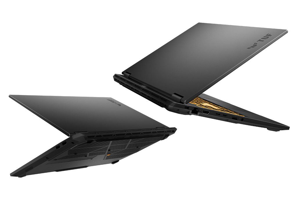 Laptop Asus TUF Gaming F16 FX608JM - RV081W (i5 13450HX, 16GB, 512GB, RTX 5060 8GB, WUXGA 165Hz, Win11) - 14