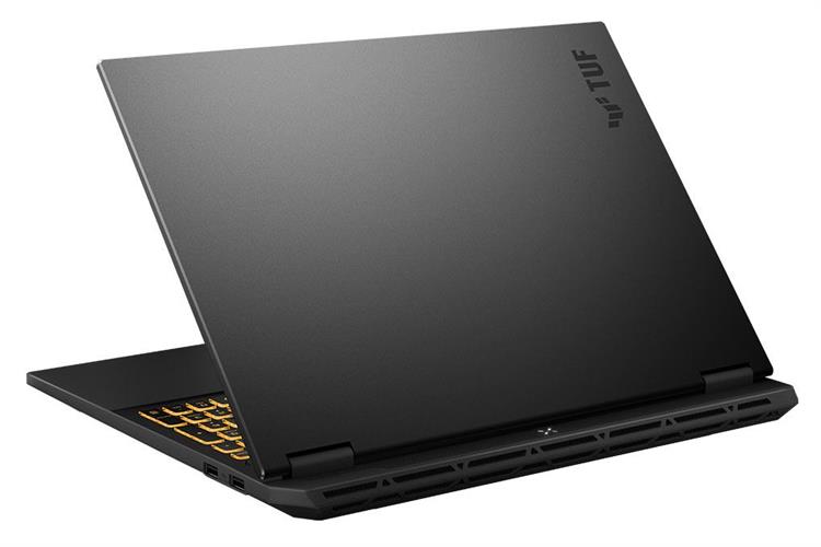 Laptop Asus TUF Gaming F16 FX608JM - RV081W (i5 13450HX, 16GB, 512GB, RTX 5060 8GB, WUXGA 165Hz, Win11) Màu Xám