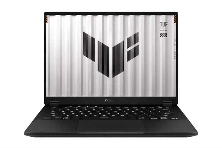 Laptop Asus TUF Gaming A14 FA401GM - RG013W (R9 AI 465, 32GB, 1TB, RTX 5060 8GB, WQXGA 165Hz, Win11) Màu Xám